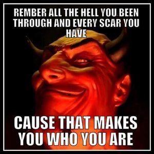 Meet your Posher, Greg